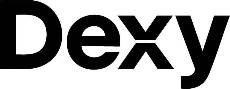 Dexy logo